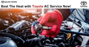 Car AC Service