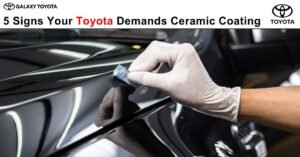 Ceramic Coating