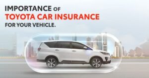 Toyota Car Insurance