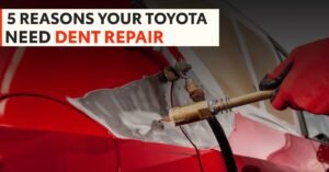 Dent Repair