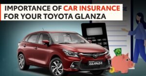Toyota Glanza
