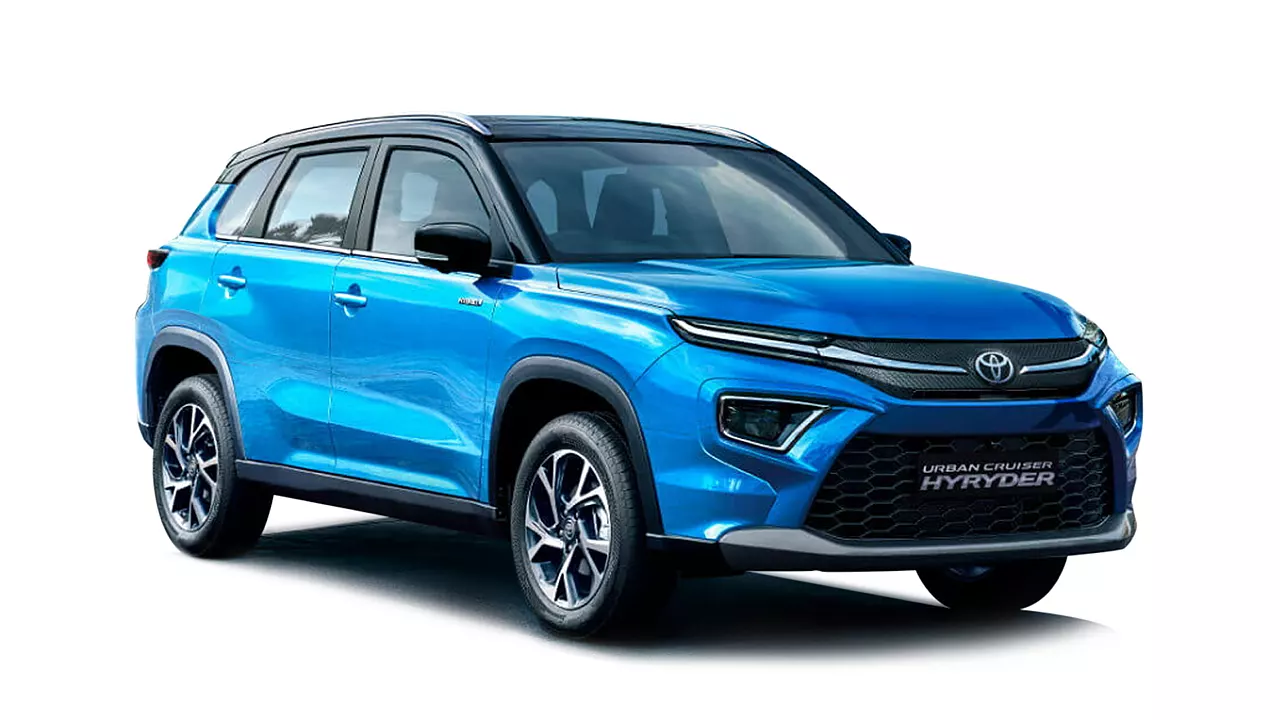 SUV