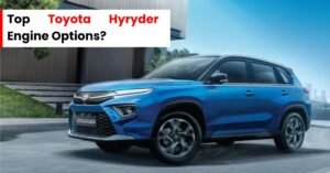 buy toyota hyryder