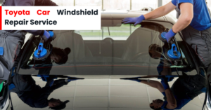 Windshield Repair