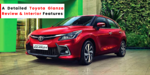 toyota glanza review, glanza interior - galaxy toyota