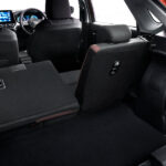 Toyota Taisor Interior