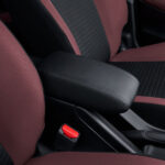 Toyota Taisor Interior