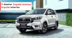 innova crysta