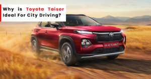 Toyota Taisor