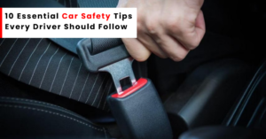 Car Safety