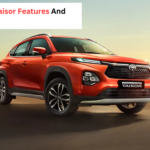 Does the Toyota Taisor Offer Everything You Need for Everyday Driving? 