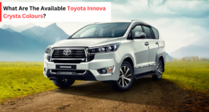 toyota innova crysta - colours - galaxy toyota