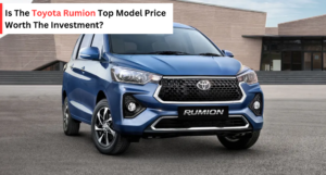 Toyota Rumion Top Model Price - galaxy toyota