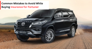 insurance for fortuner - galaxy toyota
