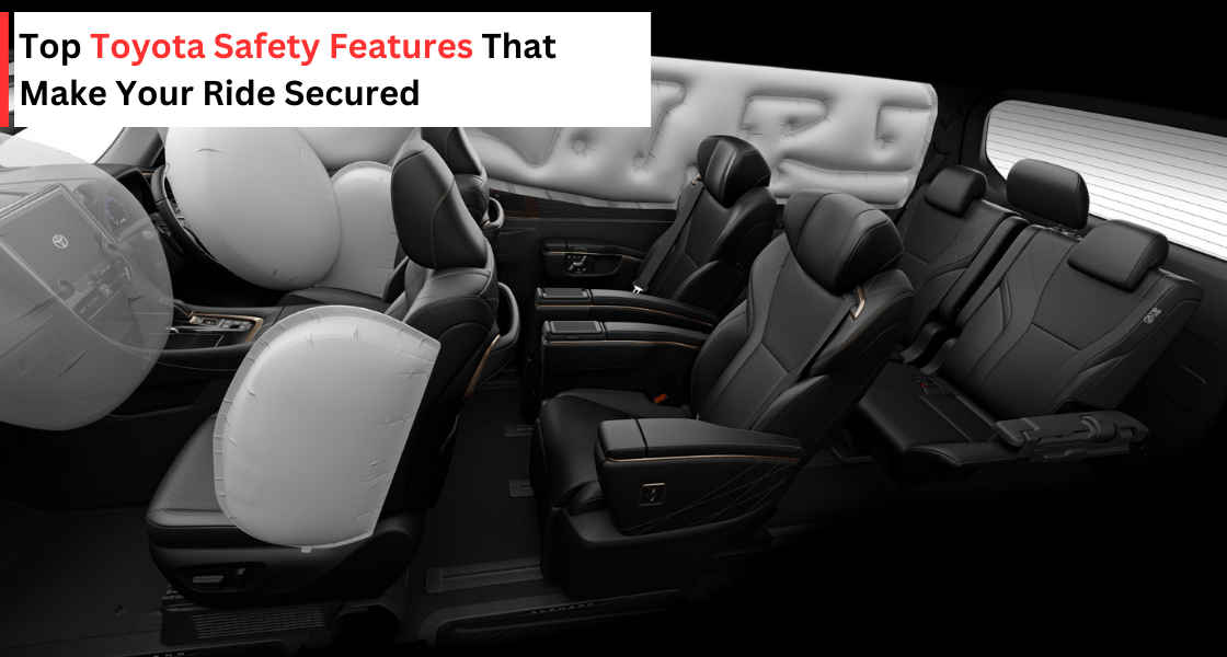 Toyota Safety Features - galaxy toyota