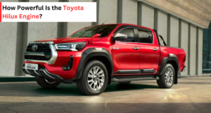 toyota hilux engine - galaxy toyota