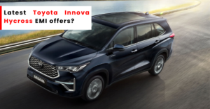 Innova hycross