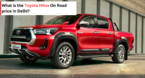 toyota hilux - galaxy toyota