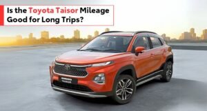 Toyota Taisor