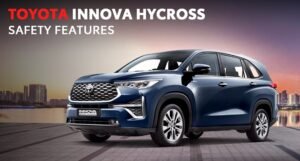 innova hycross