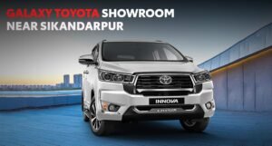 showroom near sikandarpur