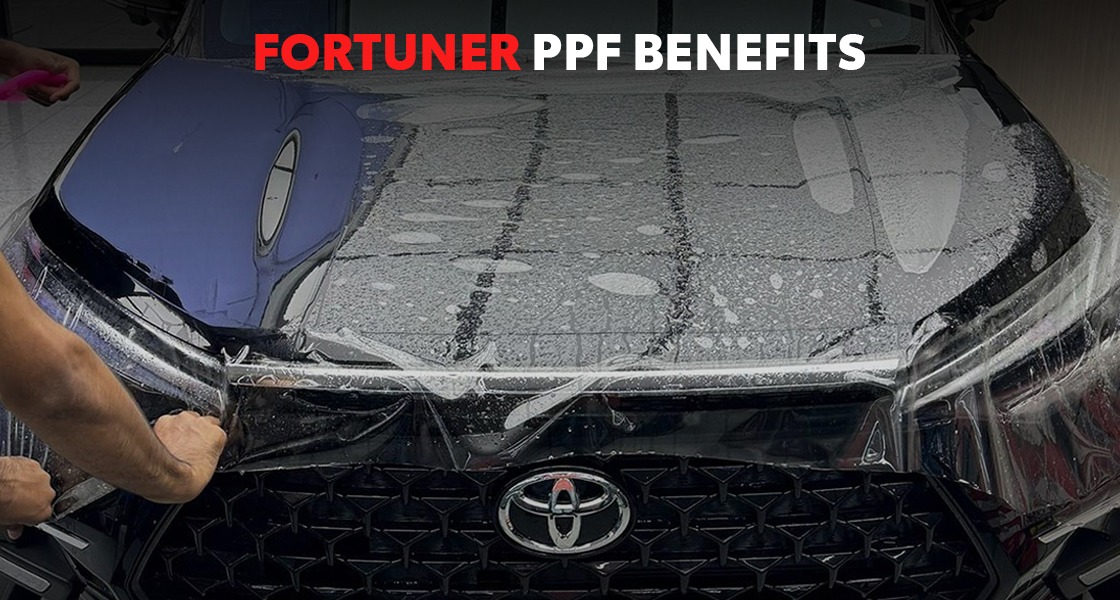 Fortuner PPF cost