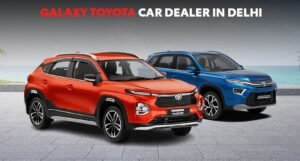 toyota car dealer