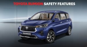 toyota rumion
