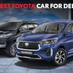 Toyota Car For delhi
