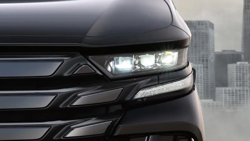 vellfire led-lamps