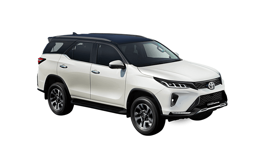 Toyota car