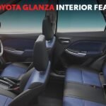 How Practical Is the Toyota Glanza Interior for City Driving?