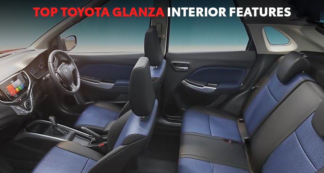 Toyota Glanza