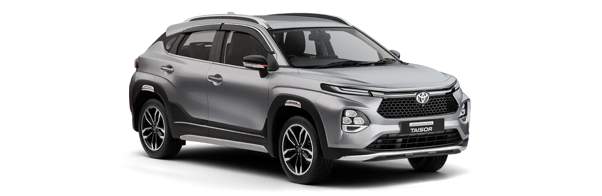toyota taisor