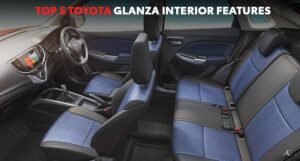 Toyota Glanza