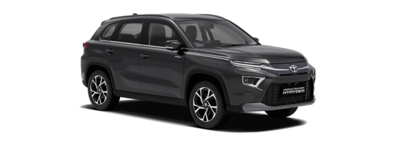 Detailed Toyota Hyryder Review For Performance & Features