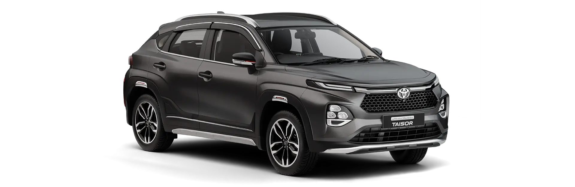 toyota taisor