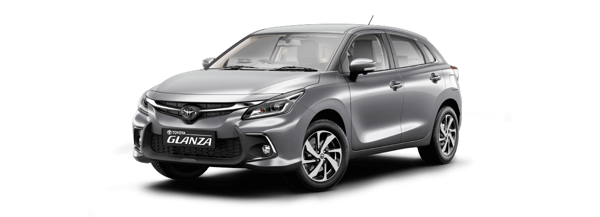 Toyota Glanza
