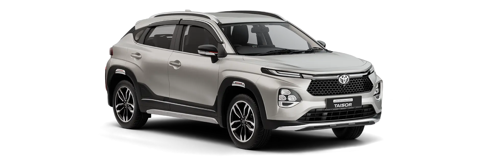 Toyota Taisor