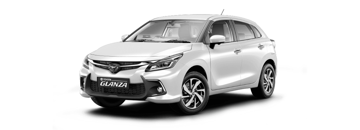 Toyota Glanza
