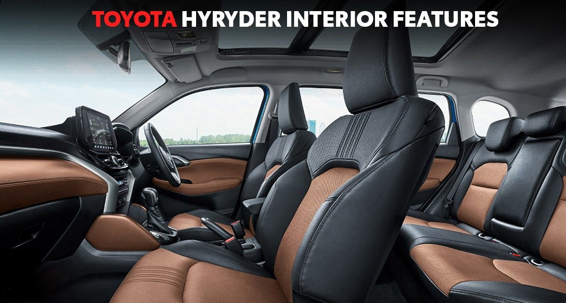 Toyota Hyryder