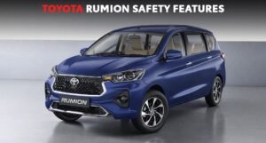 Toyota Rumion