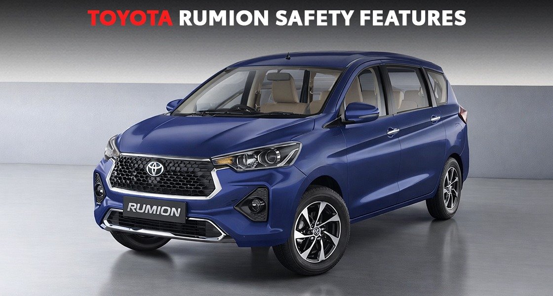 Toyota Rumion