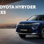 What are the Top 7 Toyota Hyryder Features Useful for Everyday Driving?