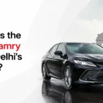 Can the Toyota Camry Handle Delhi’s Extreme Weather Conditions?