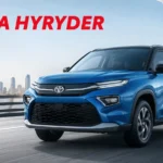 Why Should Delhi Buyers Consider the Toyota Hyryder in 2026? 