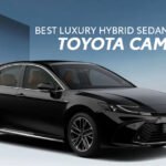 Is the Toyota Camry the Best Luxury Hybrid Sedan for Delhi? 
