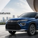 Top Toyota Hyryder Features That Make Everyday Driving More Convenient