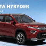 What Makes Toyota Hyryder Stand Out as an SUV in Delhi?