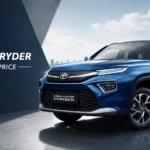 Why Should You Consider the Toyota Hyryder in 2026? Features & Price Explained 